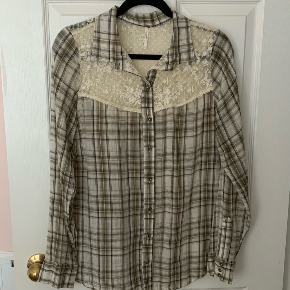5/30🔮Free People Top